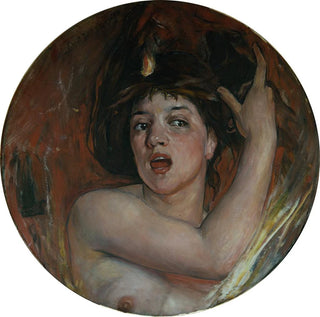 Dynamite - Ernst Josephson