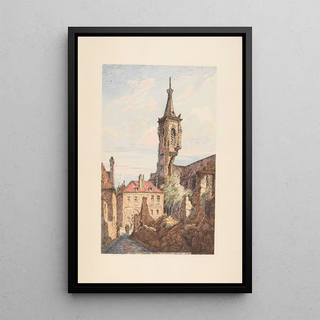 E Tatin - Cambrai La cathdrale.webp