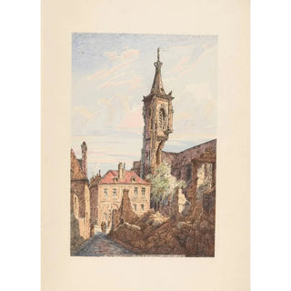 E Tatin - Cambrai La cathdrale.webp