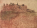Village des étoiles - Edgar Degas — weergave van het kunstwerk