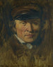 Jérôme Ottoz - Edgar Degas — weergave van het kunstwerk