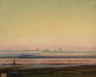Edmond Barbarroux - Landscape.webp