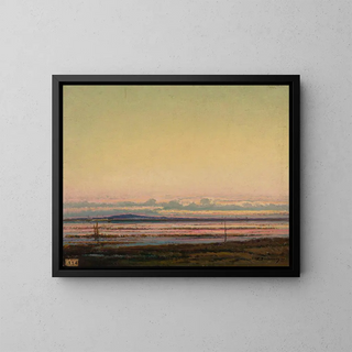 Edmond Barbarroux - Landscape.webp