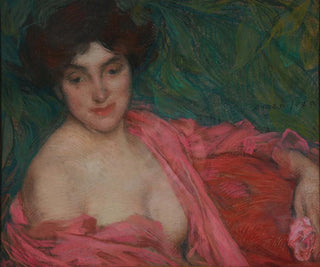 Edmond Francois AmanJean - Jeunesse.webp