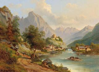 Edmund Hd - View of Landeck Pustertal.webp