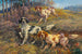 Drie richtingsaanwijzers - Edmund Henry Osthaus — weergave van het kunstwerk