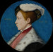 Édouard VI 1537-1553, toen hij hertog van Cornwall was - Atelier van Hans Holbein de Jonge — weergave van het kunstwerk