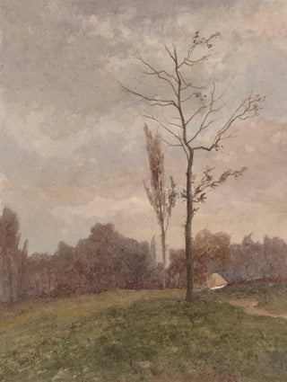 Edouard Jules Joseph Huberti - Landscape.webp
