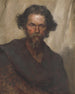 Vagabond romain - Eduard Ballo — weergave van het kunstwerk