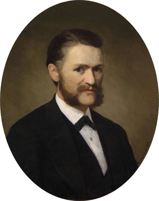 Eduard Charlemont - Portrt eines Herrn.webp