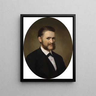Eduard Charlemont - Portrt eines Herrn.webp