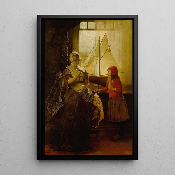 Eduard Charlemont - The Card Game.webp