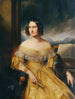Friederike Benesch - Eduard Ender — weergave van het kunstwerk