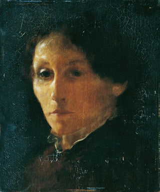 Eduard Selzam - Portrtstudie.webp