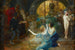 Fontaine de jouvence - Eduard Veith — artwork view