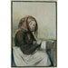 Madame Wabi - Eduard Young — weergave van het kunstwerk