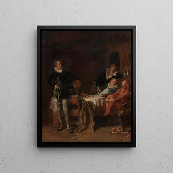 Eduard von Grtzner - Was ihr wollt.webp