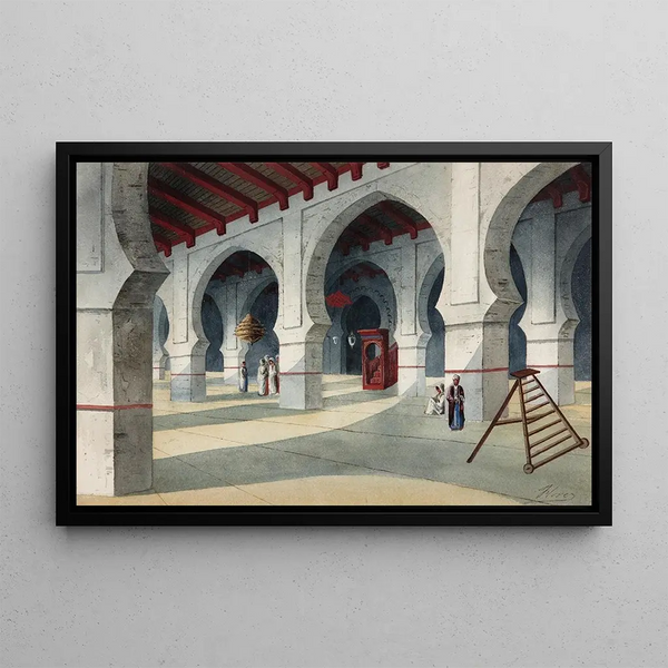 Eduardo Flrez Ibez - Great Mosque.webp