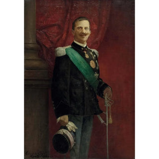 Eduardo Gioja - Viktor Emanuel III.webp