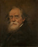 Zelfportret - Eduardo Sívori — weergave van het kunstwerk