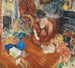 Educatie - Rik Wouters — weergave van het kunstwerk