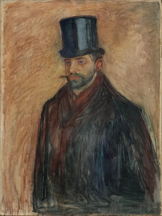 Edvard Munch - Julius MeierGraefe.webp