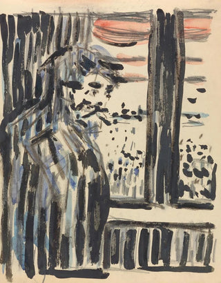 Edvard Munch - Stende figur.webp