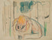 Zonder titel 20 - Edvard Munch — weergave van het kunstwerk