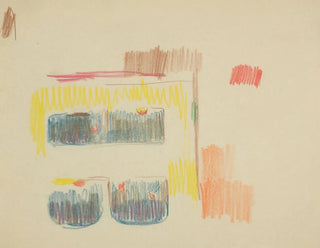Zonder titel 24 - Edvard Munch — weergave van het kunstwerk
