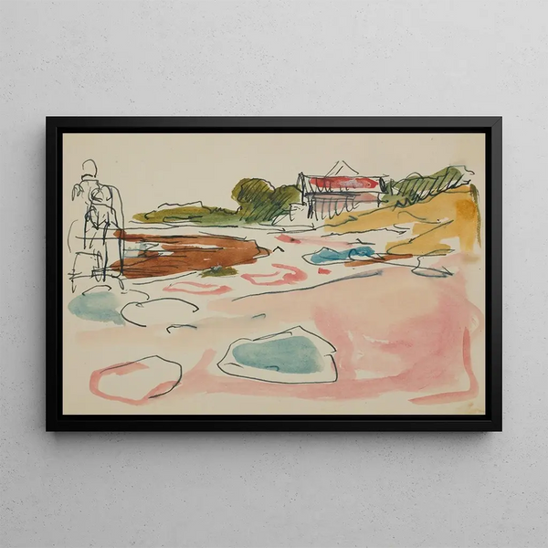 Edvard Munch - Untitled 3.webp
