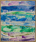 Flots - Edvard Munch — weergave van het kunstwerk