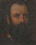 Charles XV - Edvard Persus — weergave van het kunstwerk