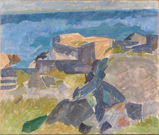 Edvard Weie - Landscape from Christians.webp