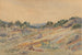 Landschap zonder titel - Edward Barraud — weergave van het kunstwerk