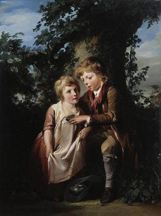 Edward Bird - Les Dnicheurs.webp