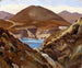 Point Yankee - Edward Bruce — weergave van het kunstwerk