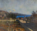 Monte-Carlo - Edward Darley Boit — weergave van het kunstwerk