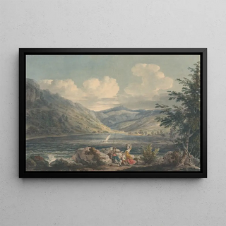 Edward Dayes - Haweswater Westmoreland.webp