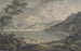 Landschap van Meer - Edward Dayes — weergave van het kunstwerk