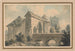 Abdij van Waltham, Essex - Edward Dayes — weergave van het kunstwerk