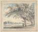 Stal van hooi - Edward Edwards — weergave van het kunstwerk