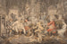 Amateurs de musique à perruque - Edward Francis Burney — artwork view