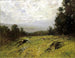 Pente de colline - Edward Gay — weergave van het kunstwerk
