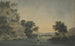 van Roche de Quatford, rivier Severn, Shropshire - Edward Goodwin — weergave van het kunstwerk