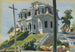 Huis Haskell - Edward Hopper — weergave van het kunstwerk