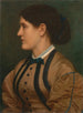 Eliza Eastlake - Edward John Poynter — artwork view