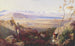 Butrinto Albanie - Edward Lear — weergave van het kunstwerk