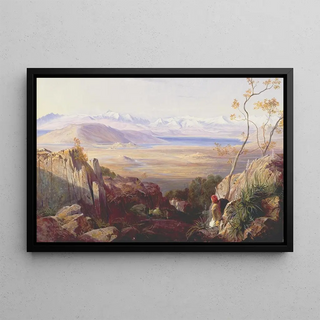 Edward Lear - Butrinto Albania.webp