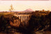 Civita Castellana - Edward Lear — weergave van het kunstwerk
