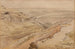 Jeruzalem - Edward Lear — weergave van het kunstwerk